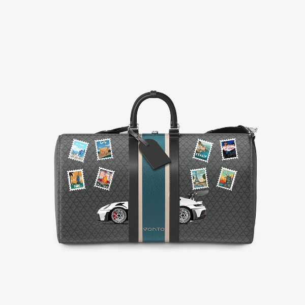 Duffle Bag