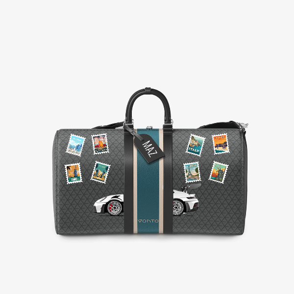 Duffle Bag