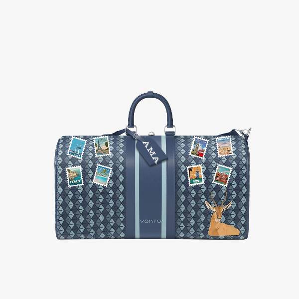 Duffel bag