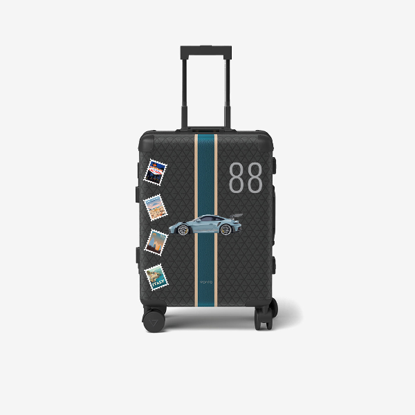 Cabin bag