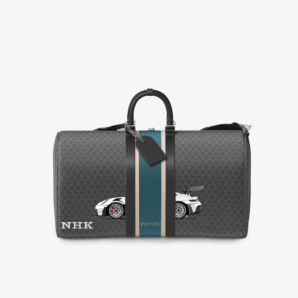 Duffle Bag