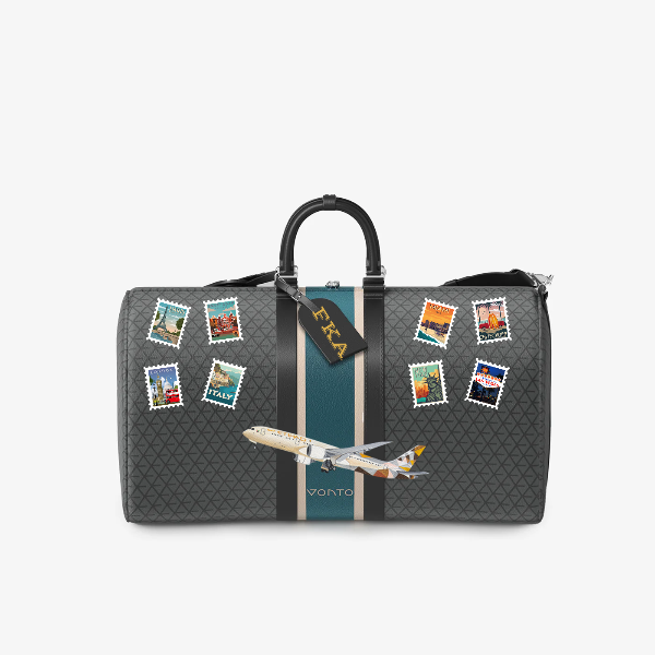 Duffle Bag