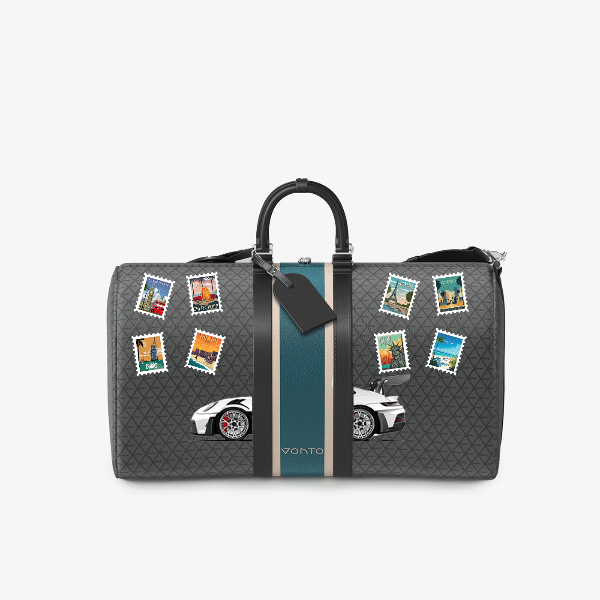 Duffle Bag