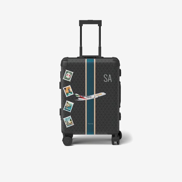 Cabin bag