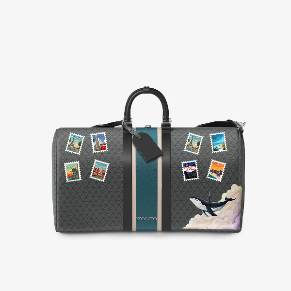 Duffle Bag