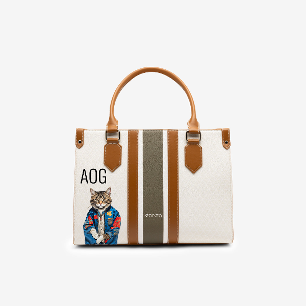 Stella Tote Bag