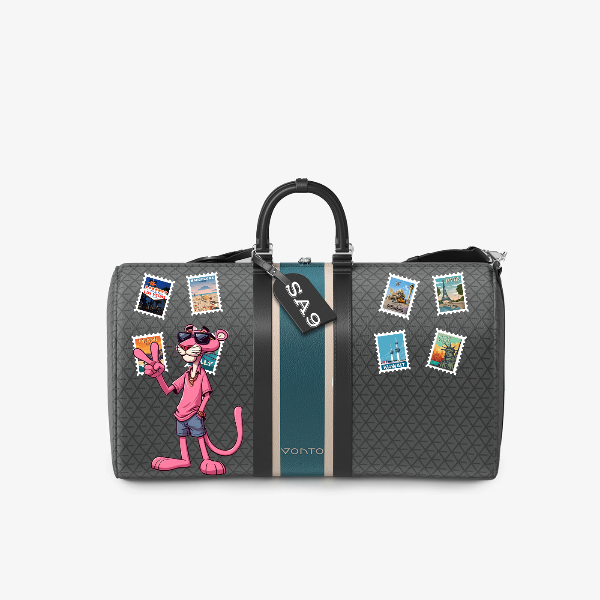 Duffle Bag