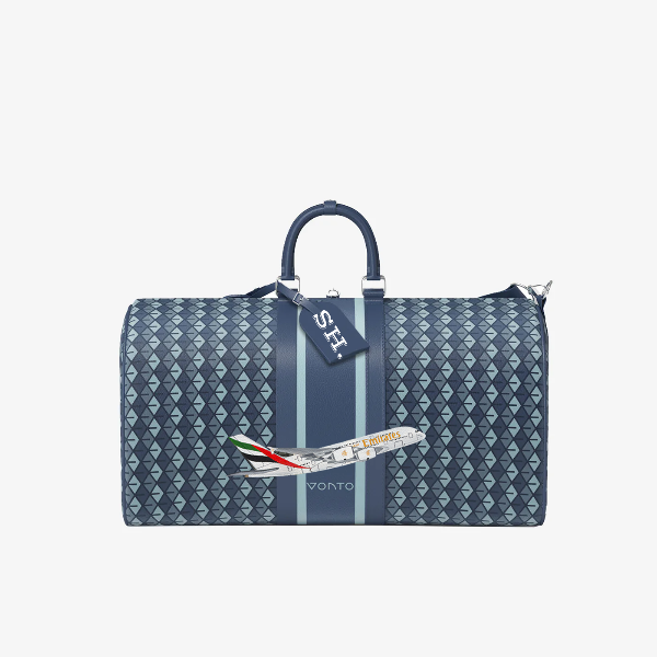 Duffel bag