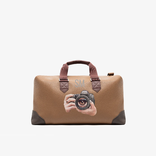 Duffle Bag