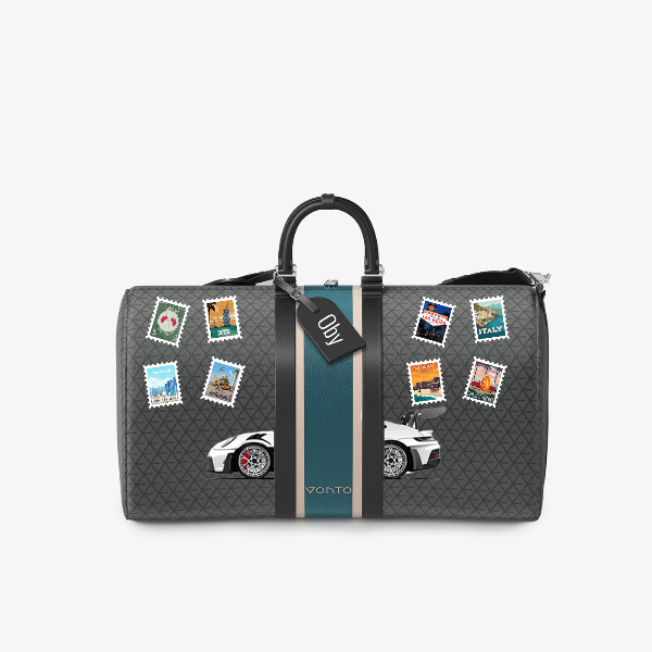 Duffle Bag