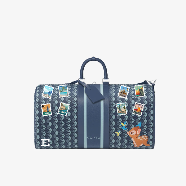 Duffel bag