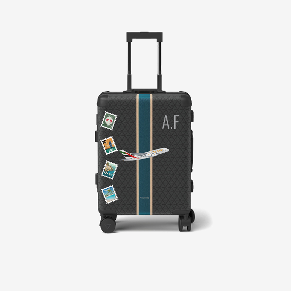Travel Bag