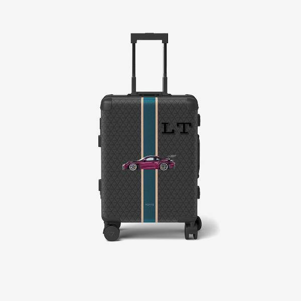 Cabin bag