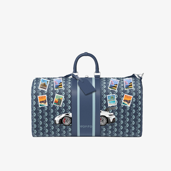 Duffle Bag