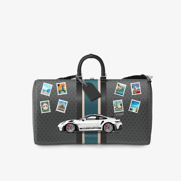 Duffle Bag