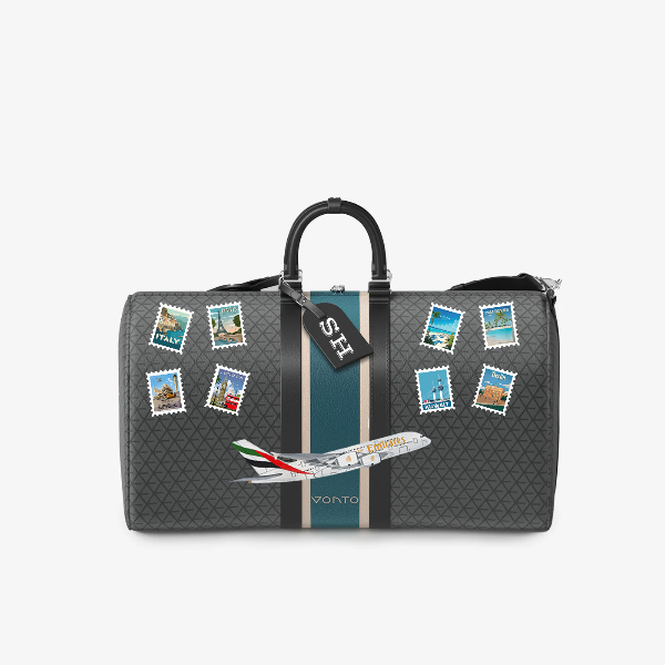 Duffle Bag
