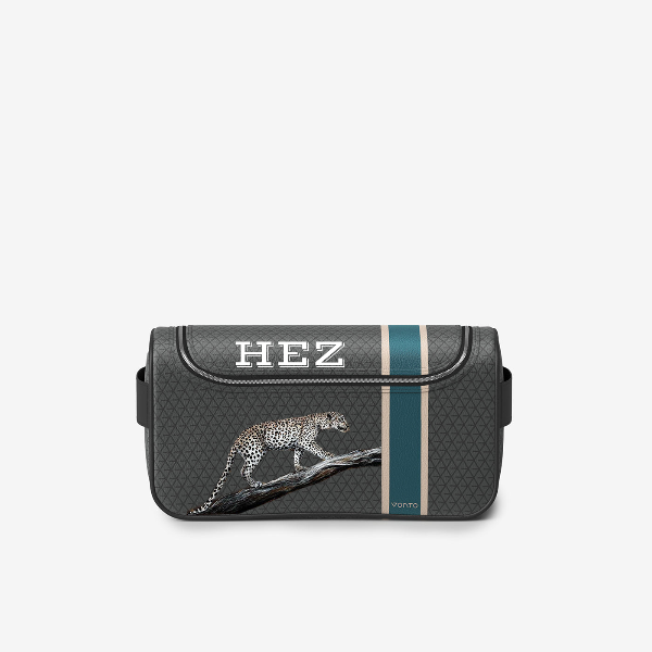 Travel Pouch