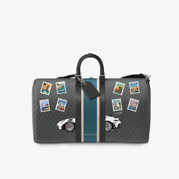 Duffle Bag
