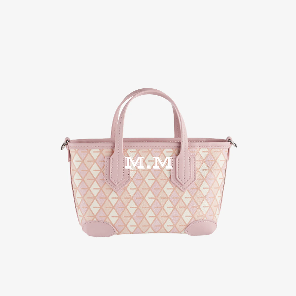 Mini Tote Bag