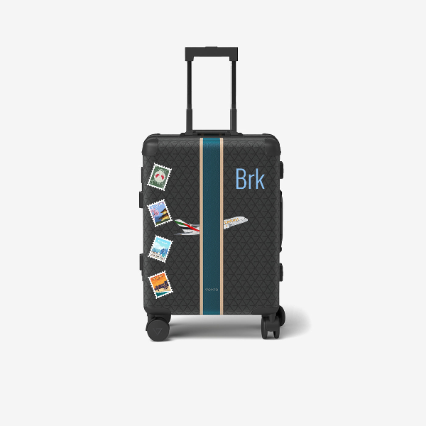 Cabin bag