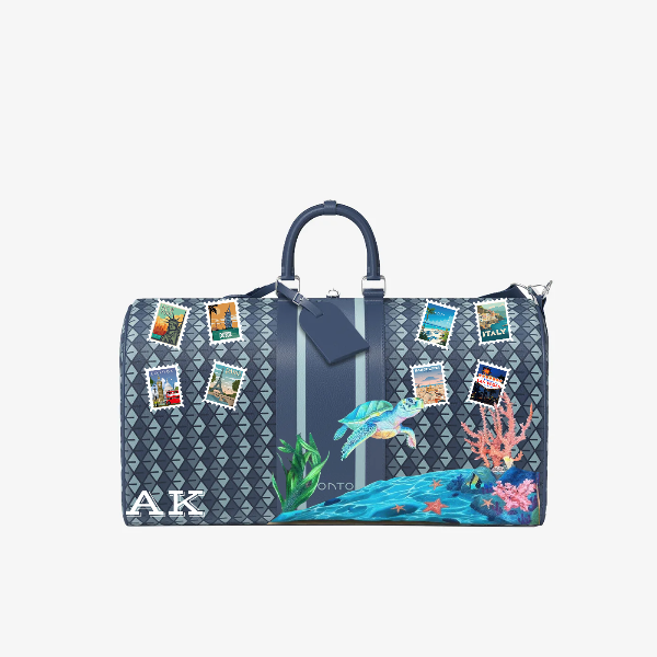 Duffle Bag