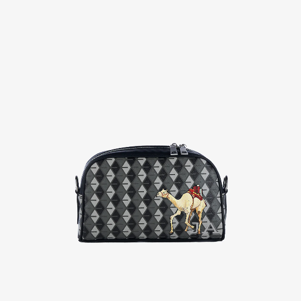 Cross Pouch