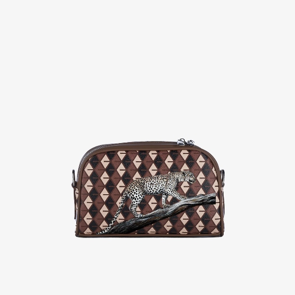 Cross Pouch