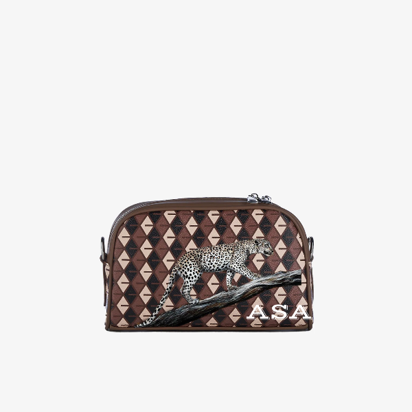 Cross Pouch