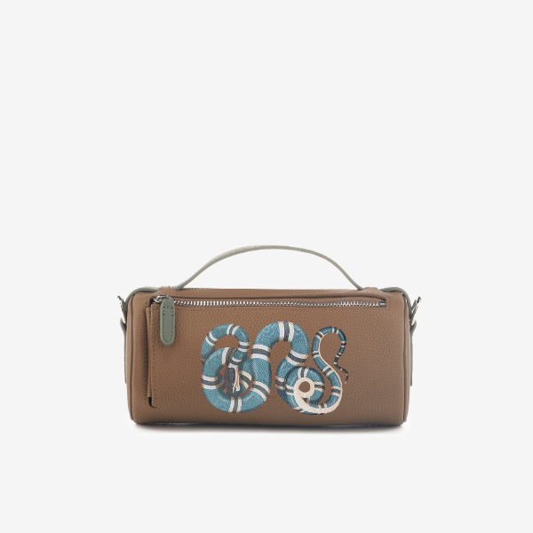 Capsule Bag