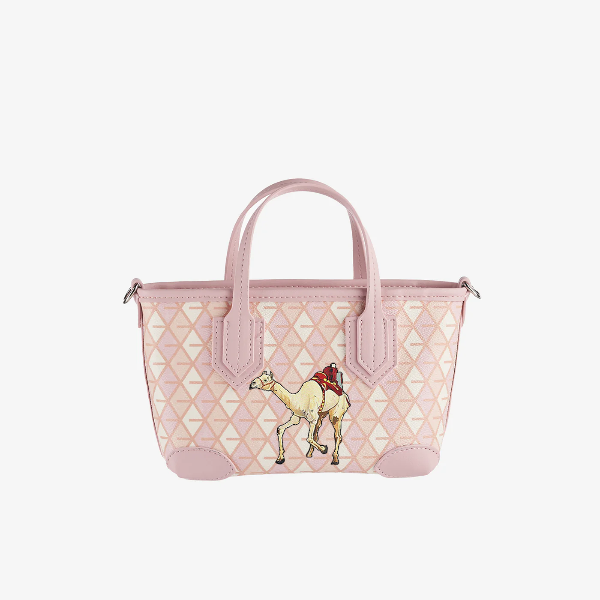 A small tote bag