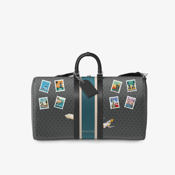 Duffle Bag