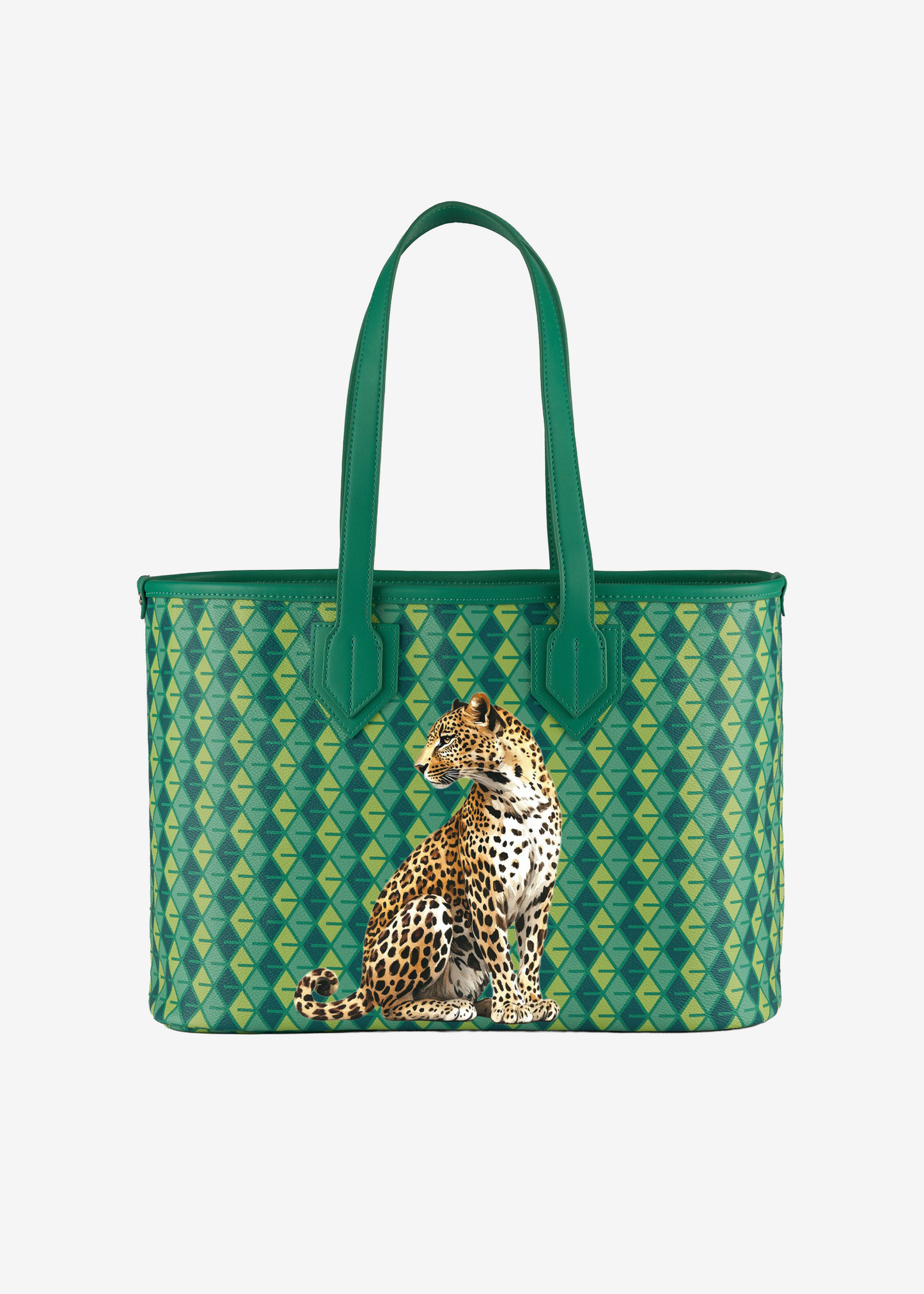 Tote Bag Speed Stripe