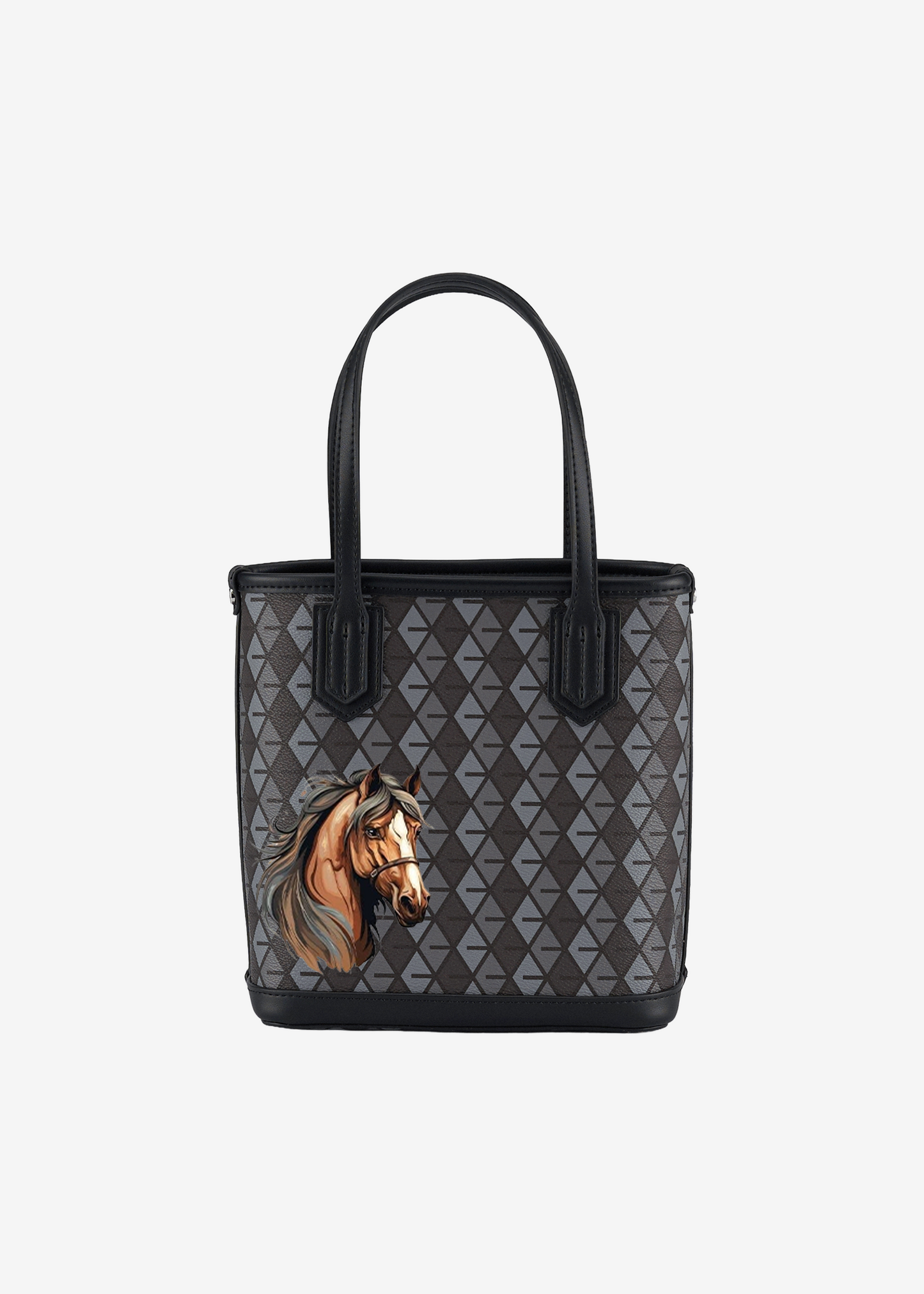 Grit Edition Long Tote Bag