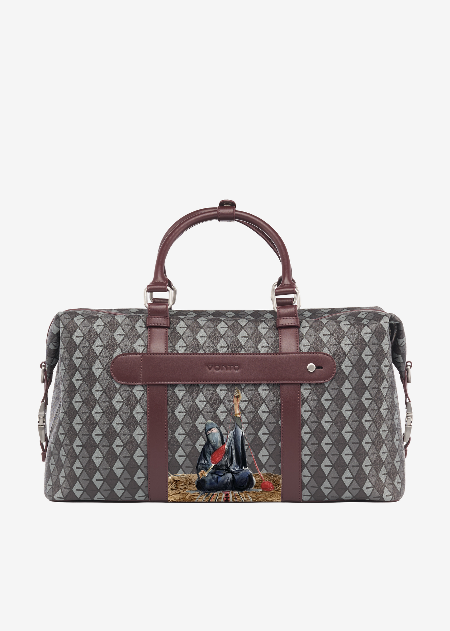 Duffle Weekender Artisan