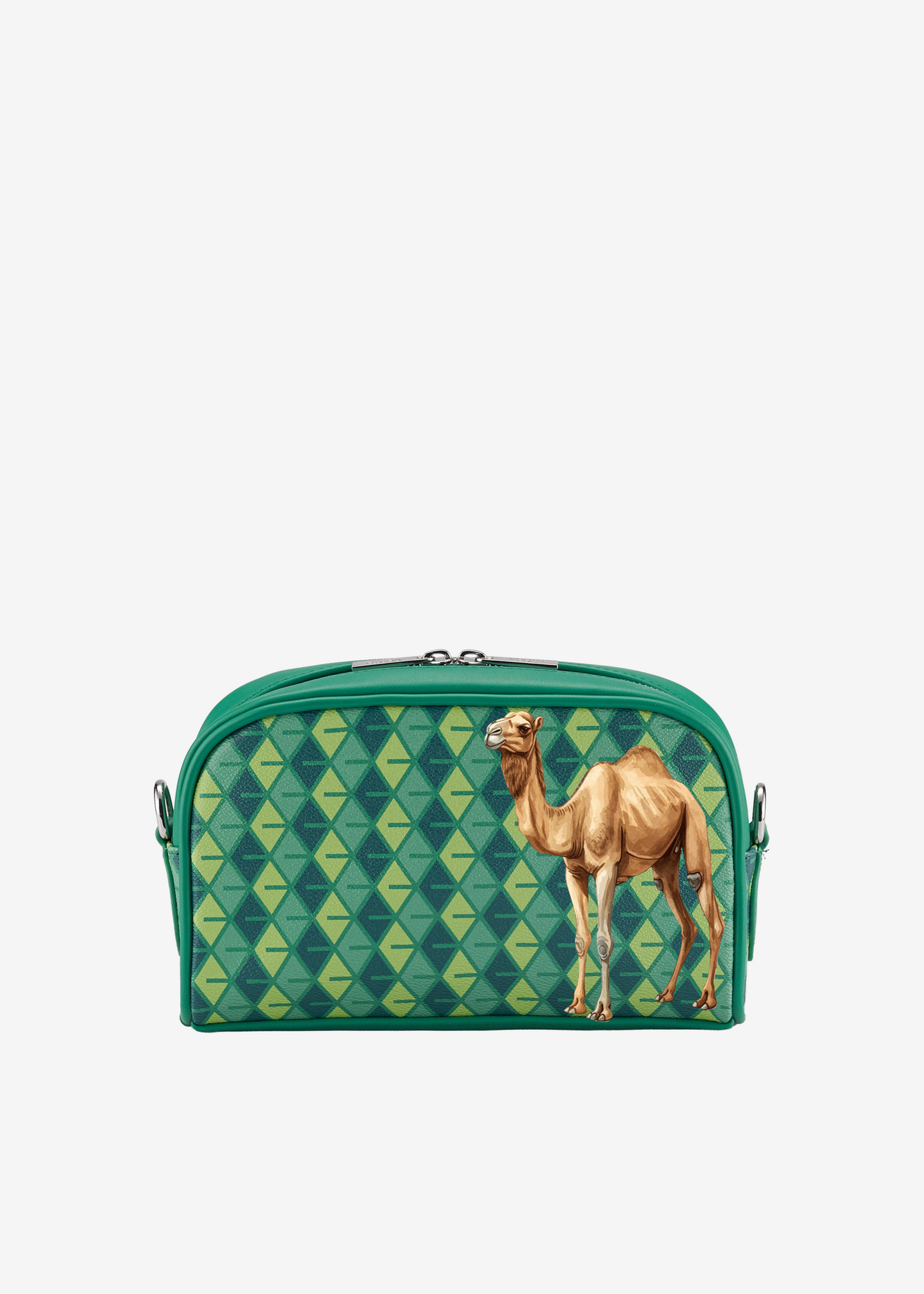 حقيبة يد صغيرة إصدار الفراشات