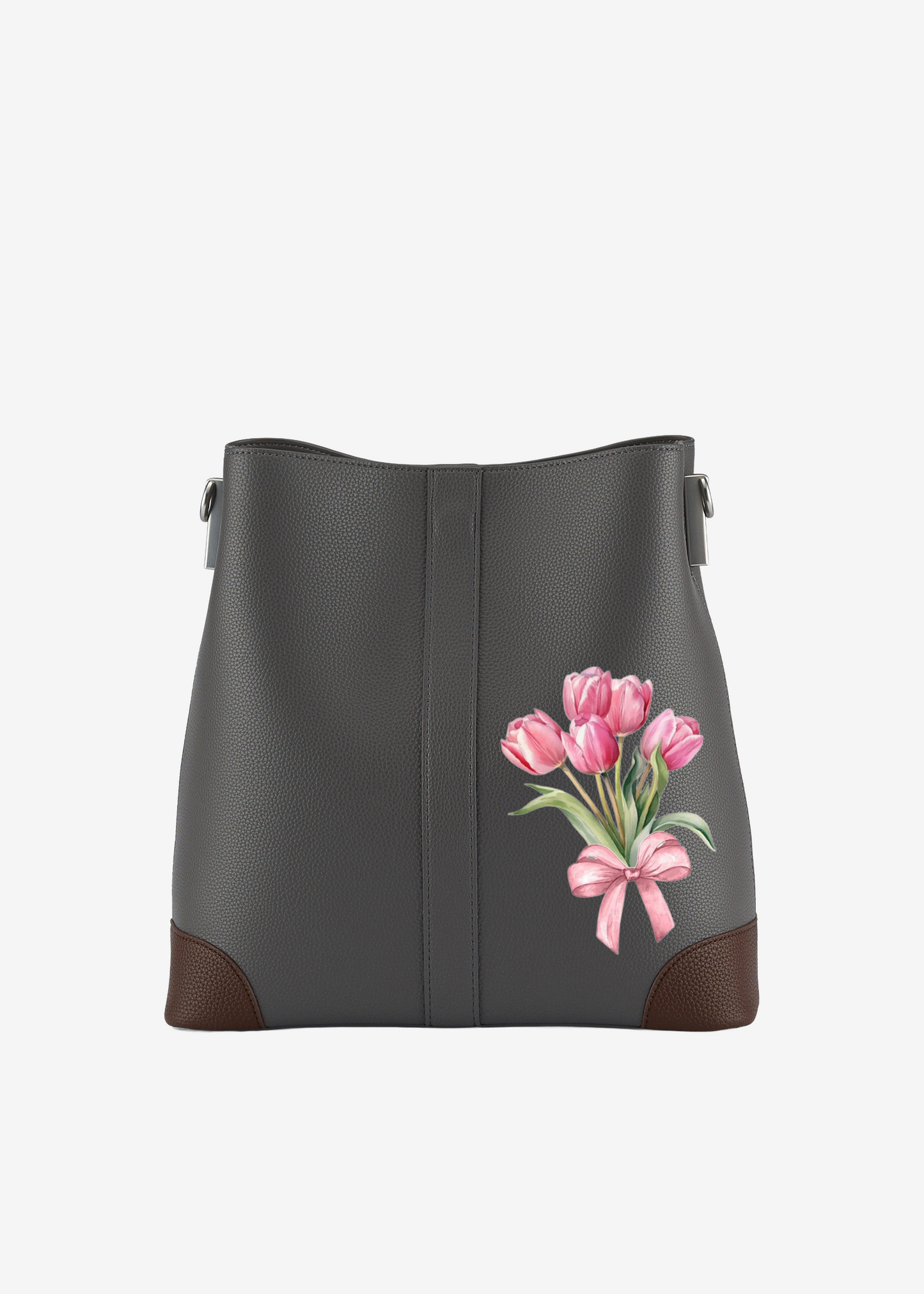 Petal Promise Hobo Bag