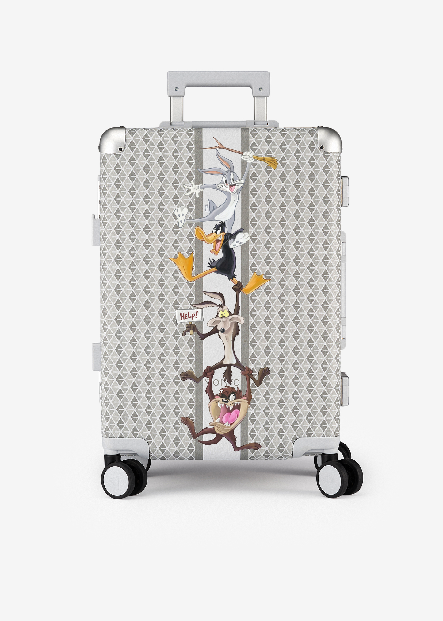 Cabin bag Looney Tunes