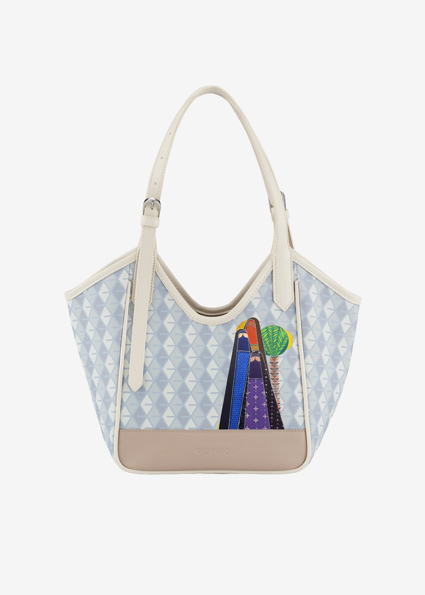 Wifaq Shoulder Bag