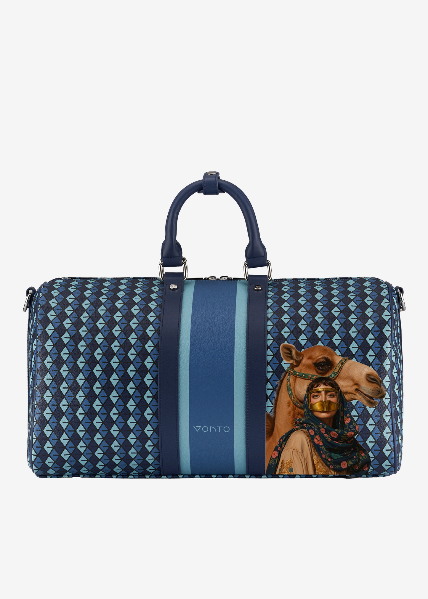 Companion Duffle Bag