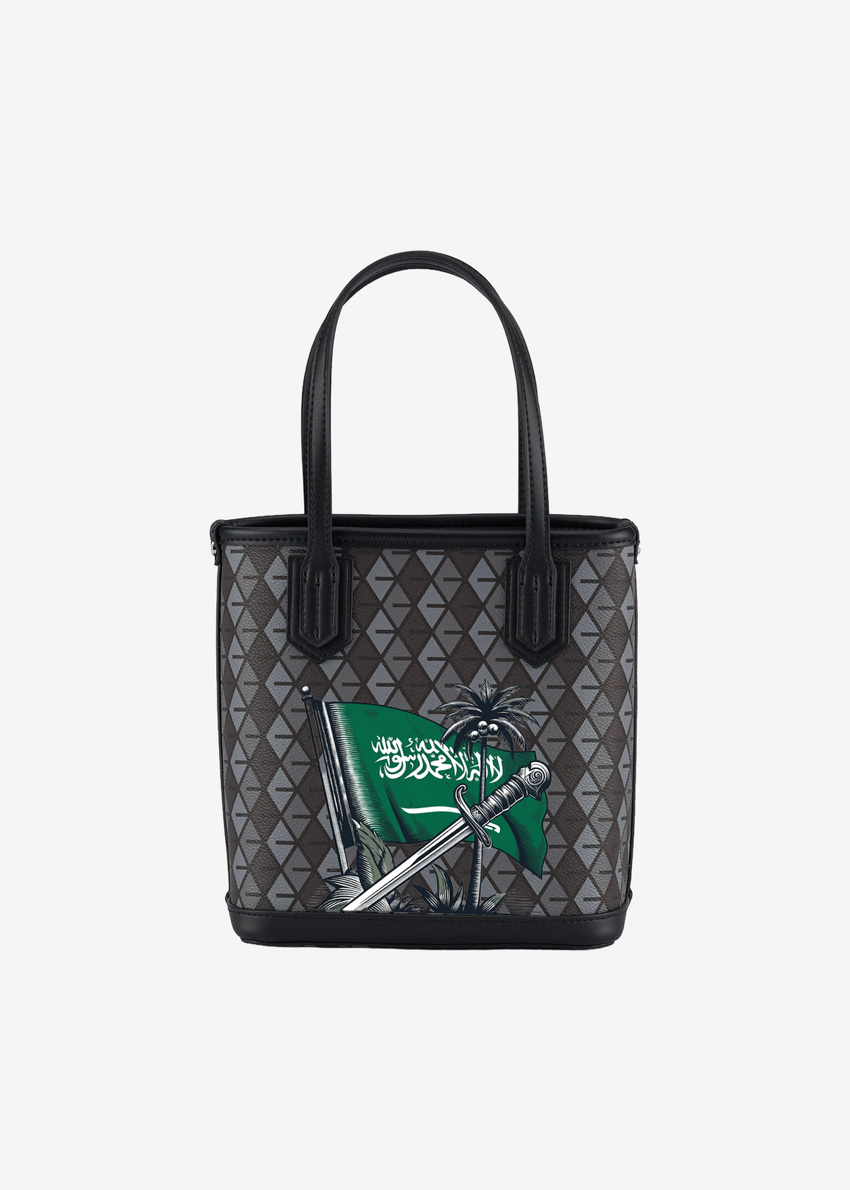 Long Tote Rayah