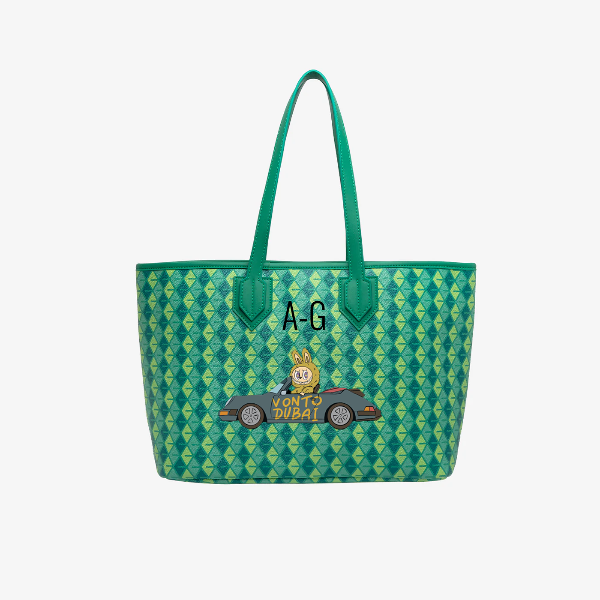 Verde