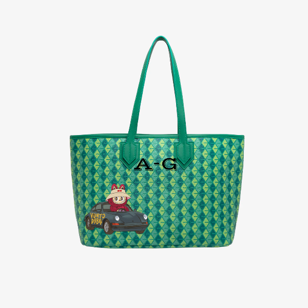 Verde