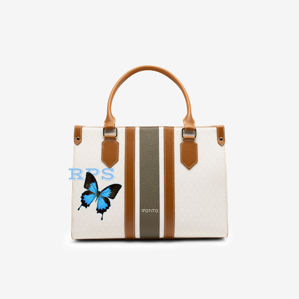 Rust Mocha