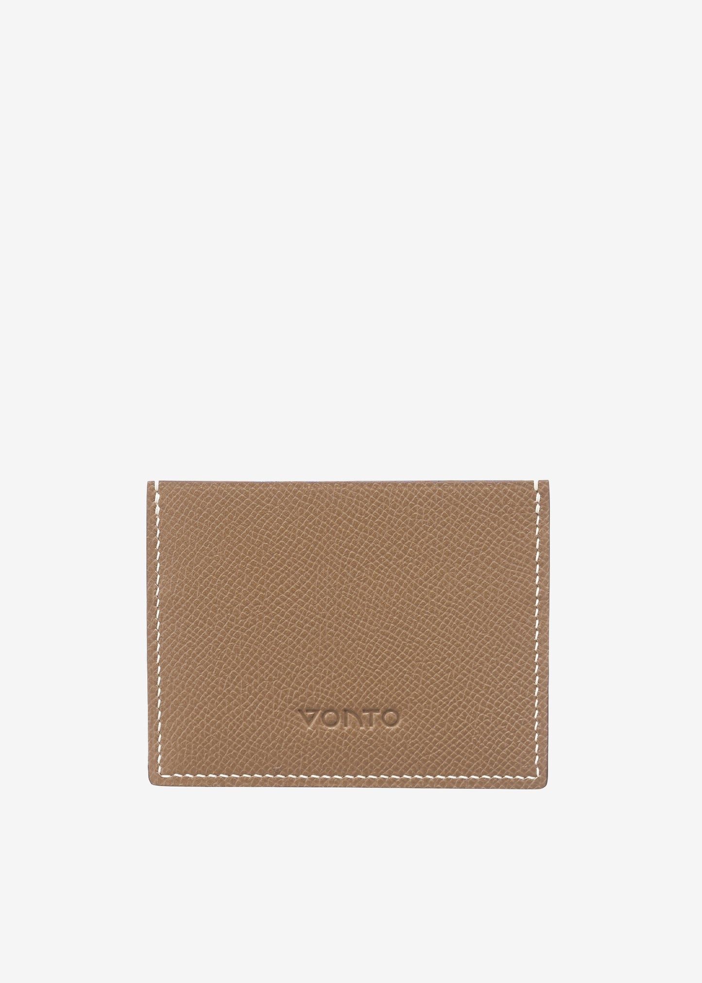 Crocodile Card Holder