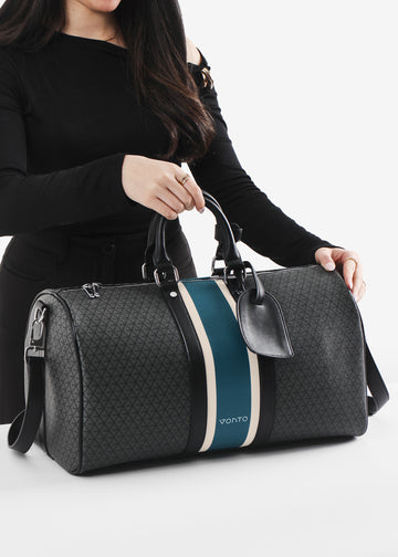 حقيبة سفر دفل