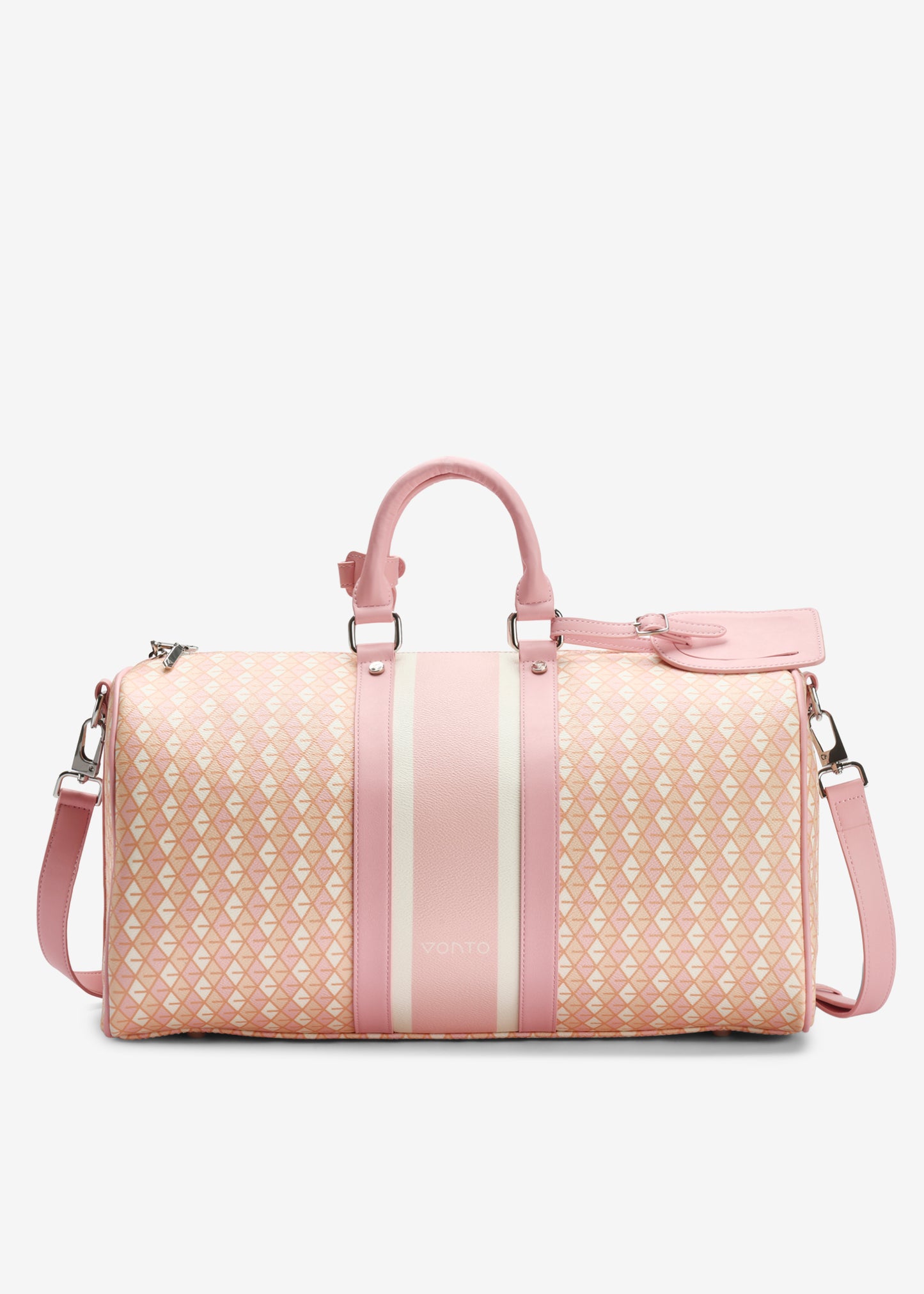 حقيبة سفر دفل