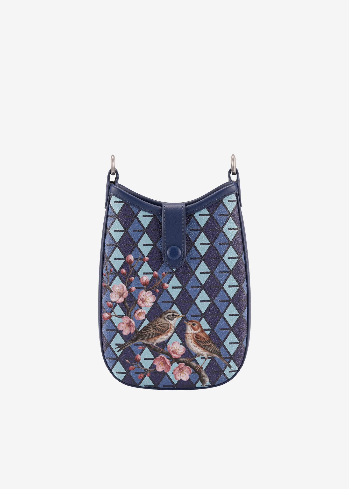 Ora To Carry Blossom Birds