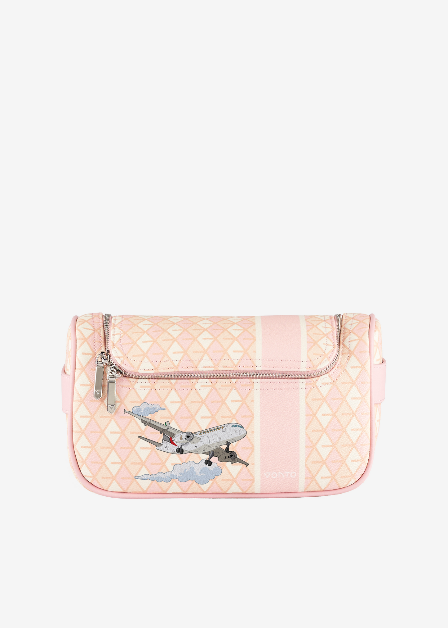 Travel Pouch Jetsetter
