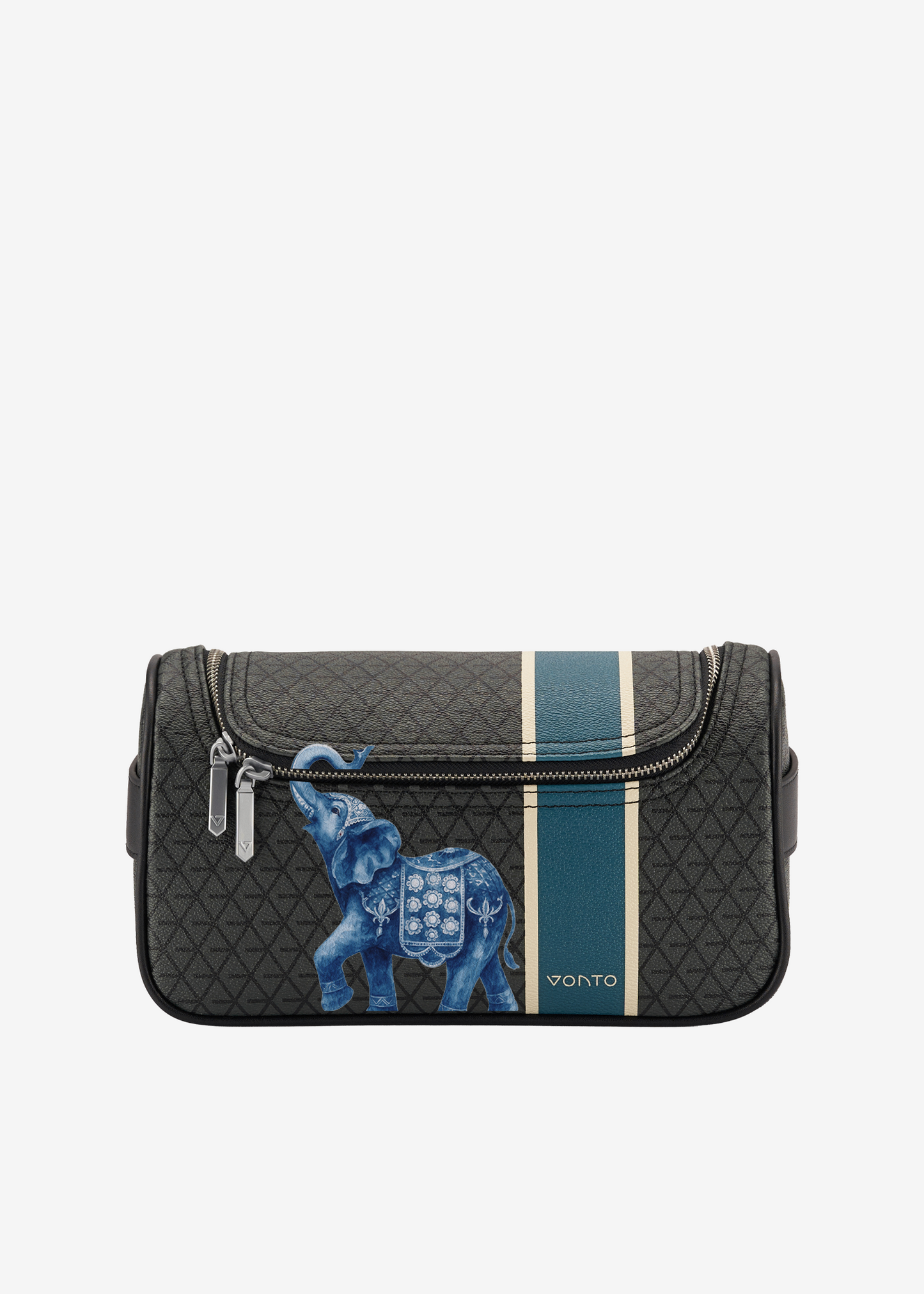 Travel Pouch Royal Elephant