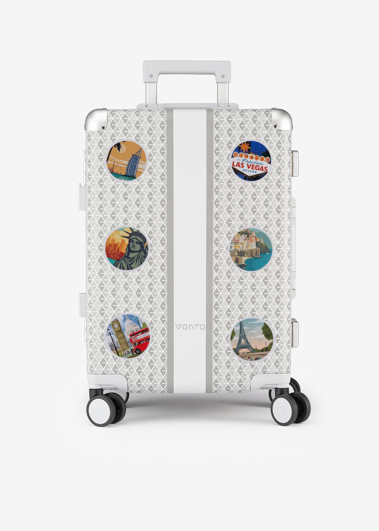 Cabin Bag Global Traveler